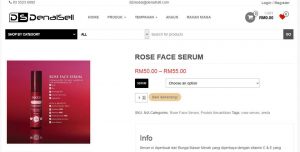 rose-face-serum
